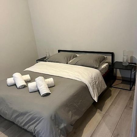 Appartement Gare Rer D Maisons Alfort Alfortville Eksteriør bilde