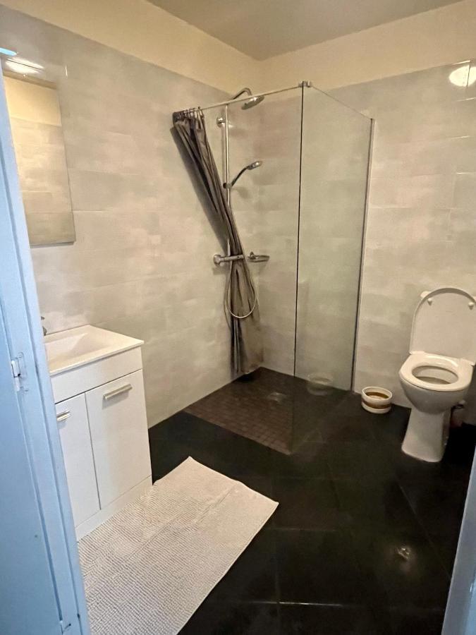Appartement Gare Rer D Maisons Alfort Alfortville Eksteriør bilde